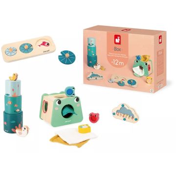 Set di giocattoli Janod 12 mesi