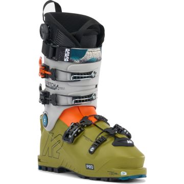 Scarponi da uomo K2 Dispatch Pro