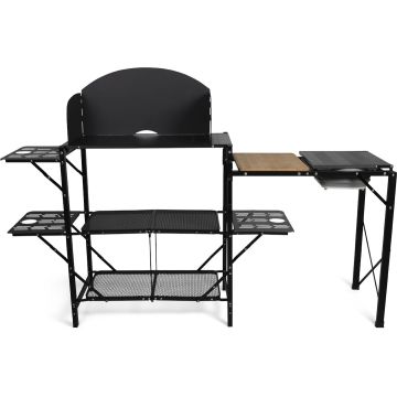 Mobiletto Kampa Slimchef Kitchen