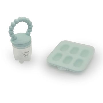 Set Mizu Baby Kaori Soft e ministampo per cubetti di ghiaccio