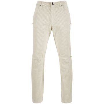 Pantaloni da donna Karpos Cassia Vaporous Gray