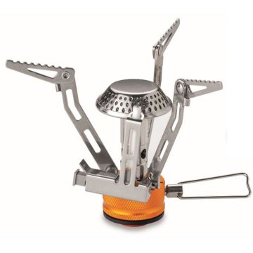 Fornello pieghevole Kemper Compact