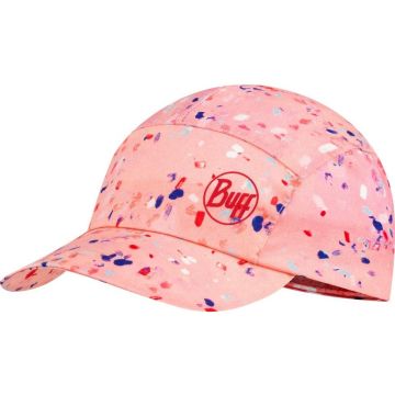 Cappellino da bambino Buff Pack Mini Cap Sweetness Pink