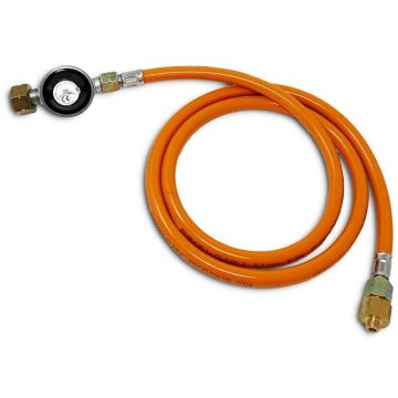 Kit adattatore Boldrin tipo Weber