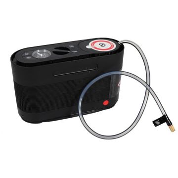 Kit riparazione automatico Fix & Go per pneumatici SUV e furgoni