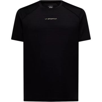 Maglia da uomo La Sportiva Sunfire Night Sky/Chalk