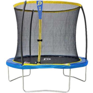 Tappeto elastico Jumpking JP-01 Prince diametro 244 cm