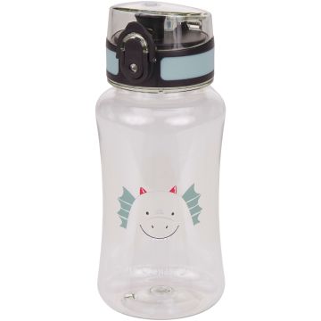 Borraccia Lässig Drinking Bottle SmileyWorld Dragon