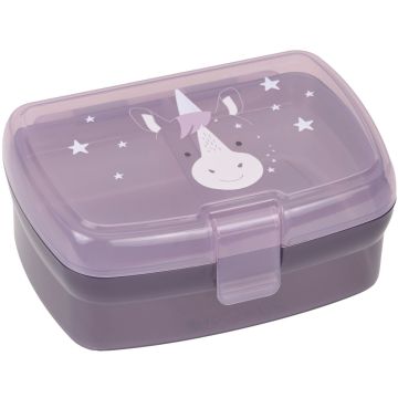 Lunchbox Lässig About Friends Unicorn
