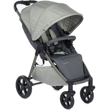 Passeggino Mast Swiss M.4 Mini Forest Green con ruote Lightweight Wheels 