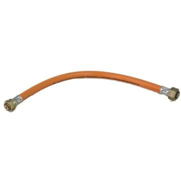 Tubo manichetta Boldrin 30Bar 45 cm