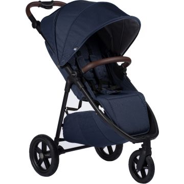 Passeggino Mast Swiss M.3x Blueberry