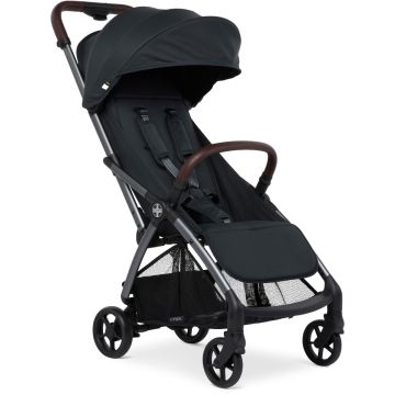 Passeggino Mast Swiss M.1X Dark Grey