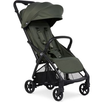 Passeggino Mast Swiss M.1X Green