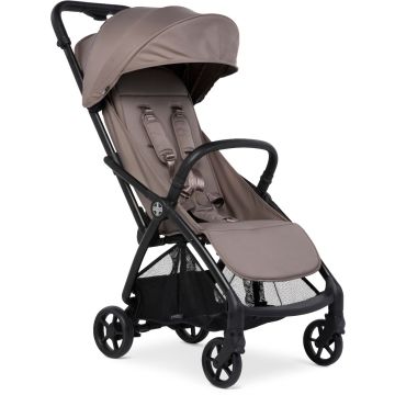 Passeggino Mast Swiss M.1X Taupe
