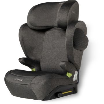 Seggiolino auto Mast Swiss M.Trek Volcanic Ash