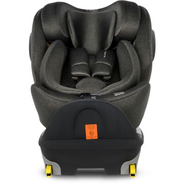 Seggiolino auto Mast Swiss M.Rox I-Size Volcanic Ash