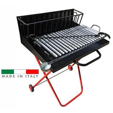 Barbecue a legna Pegoraro 70 cm