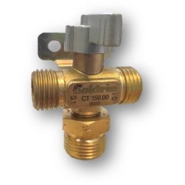 Inversore manuale Boldrin M 20x1/14 sx