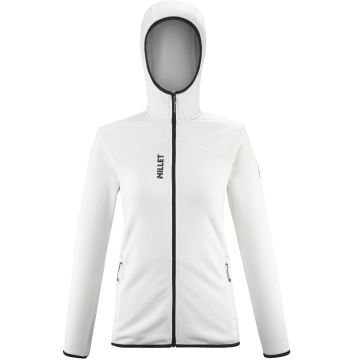 Pile da donna Millet Seneca Foggy