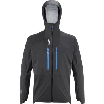 Giacca da uomo Millet Wanaka Light 2.5 Black