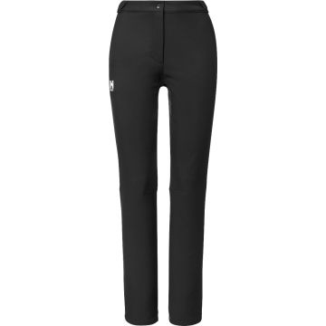 Pantaloni da donna Millet Ubic Warm Nero