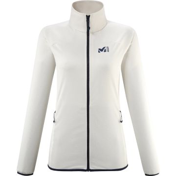 Pile da donna Millet Lokka III Foggy