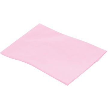 Federa Rosa Prima Infanzia Rosa 40x60 cm