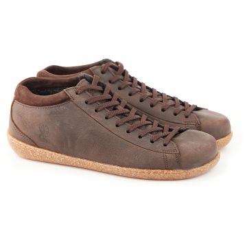 Scarpa Bioline Mor Gum Testa di Moro