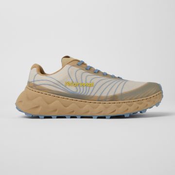 Scarpa Nnormal Tomir Sand / Blue