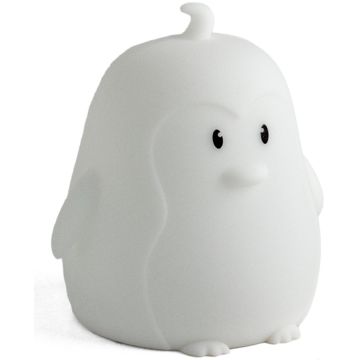 Luce notturna Ulysse Mini Pinguin