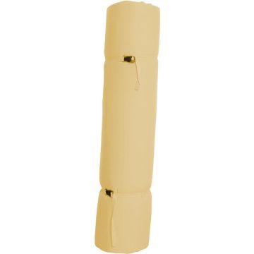 Tappeto gioco Rosa Prima Infanzia 130x180 cm Nocciola