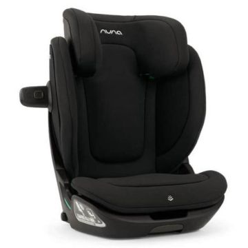 Seggiolino auto Nuna Aace LX Caviar