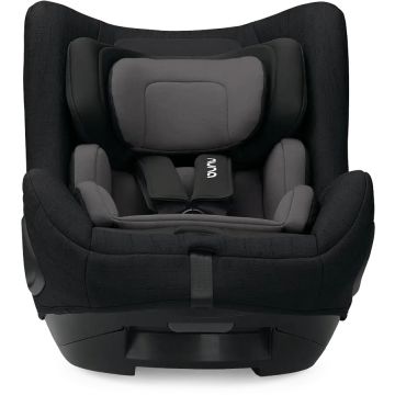 Seggiolino auto Nuna Todl™ Next Caviar