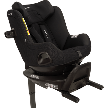 Rivestimento estivo Nuna per seggiolino Pruu™ e Todl™ Next Caviar