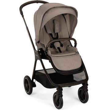 Passeggino Nuna Triv™ Next Cedar / Chocolate