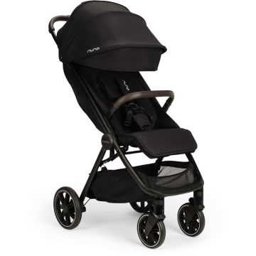 Passeggino Nuna Trvl™ LX Caviar