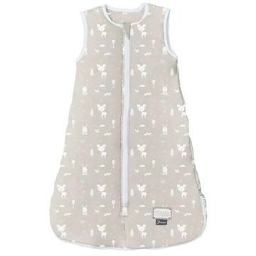 Sacco nanna invernale Nuvita Dreams Beige (6-18 mesi)