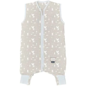 Sacco nanna invernale Nuvita Dreams Beige (1 anno)