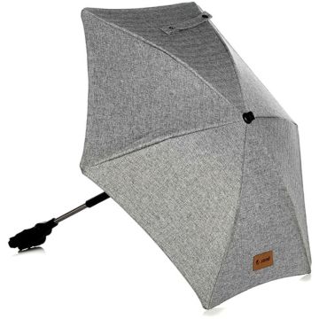 Ombrellino per passeggino Jan&eacute; Flexo Dim Grey