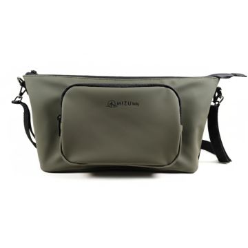 Portaoggetti per passeggino Mizu Baby Horei Organizer Foresta