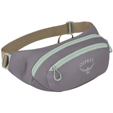 Marsupio Osprey Daylite Waist Soundwave Grey / Latte Brown O/S