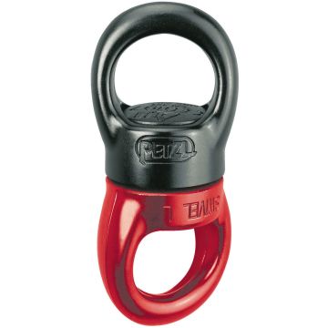 Girello Petzl Swivel L