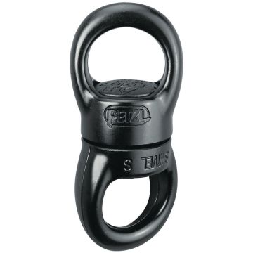 Girello Petzl Swivel S