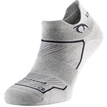 Calzini Lurbel Race Two Gris hielo / Gris marengo