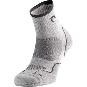 Calze Lurbel Tierra Three Gris hielo / Gris marengo