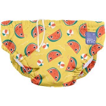 Costume contenitivo Bambino Mio Mellow Mellon Taglia Medium (6-12 mesi)