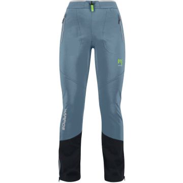 Pantaloni da donna Karpos Alagna Plus Evo Spring Lake