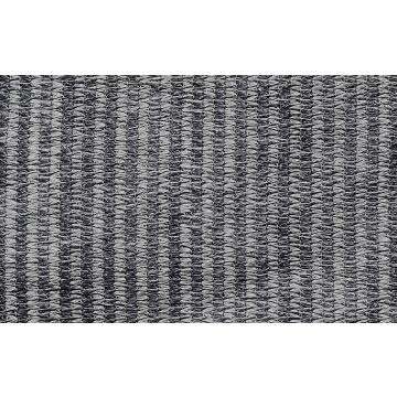 Stuoia Brunner Paragon 250 x 500 cm Antracite / Grigio (C52)