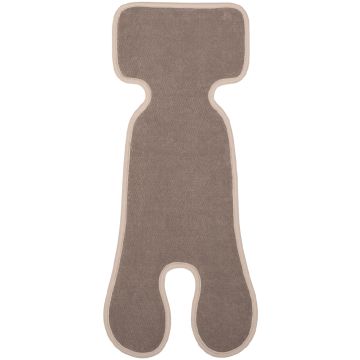 Foderina traspirante AirCuddle Cool Seat per passeggino Terra